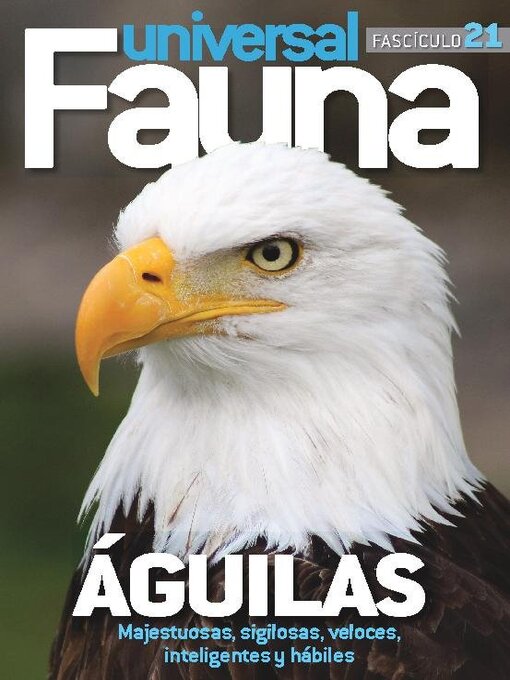 Title details for Fauna Universal by Media Contenidos - Available